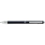 Staedtler(R) Multi-3 Ballpoint Pen/Pencil, 0.7 mm, Fine Point