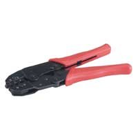 Stinger Ratcheting Terminal Crimper by 