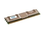 EDGE - Memory - 8 GB ( 2 x 4 GB ) - FB-DIMM 240-pin - DDR2 - 667 MHz / PC2-5300 - fully buffered - ECC