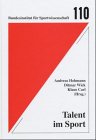 Books : Talent im Sport. (Lernmaterialien)