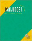 Saludos: Introductory Spanish