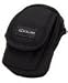 Photo : Casio Exilim EX-Case6 Zipper Universal Camera Case (Black/Gray)