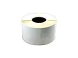 Wasp WPL305 4.0 X 1.0 Dt Labels, 5OD (12 Rolls)