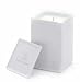 JIMMYJANE Ember Natural Emollient Massage Candle - Truffel + Gardenia - 10 oz