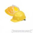 Review Silverline Tools Ltd 306429 / Silverline Hard Hat Yellow