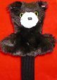 Cat Head Cover