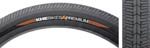 KHE Premium Folding MAC2 24" Park Tire