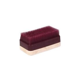 Clipper Mill Mushroom Brush by 