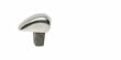 SILVERSMITH PLANISHING STAKE-CURVED TOP -SILVERSMITH #23