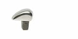 SILVERSMITH PLANISHING STAKE-CURVED TOP -SILVERSMITH #23