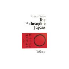 Die Philosophie Japans. Von den Anf�ngen bis zur Gegenwart