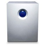 LaCie 4big Quadra Hard Drive Array