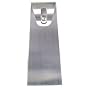 Recipe & Note Holder - Stainless Steel