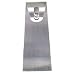 Recipe & Note Holder - Stainless Steel