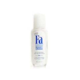 Fa Sensitive/White Deodorant Atomizer/Pump (2.5 oz)