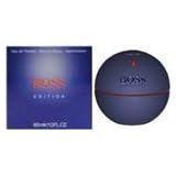 Boss Edition Perfume by Hugo Boss for Men Eau de Toilette Spray 1.3 oz