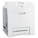 Lexmark C522tn - Printer - color - laser - Legal, A4 - 1200 dpi x 1200 dpi  ....