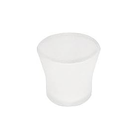 VOTIVE HOLDER by VOTIVE HOLDER OYSTER CUP for Unisex