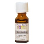 Aura Cacia Essential Oil Blend Inspiration 0.5oz