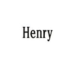 Clearly Charming Name Henry Stainless Steel Text Numbers Types Italian Charm Link