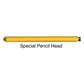 Oztec Steelhead HP075OZ 3 4 in x 12 in (Pencil Head) by