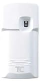 represent TC Microburst 3000 Economy Automatic Air Freshener Dispenser