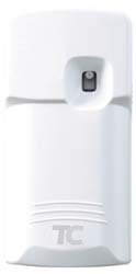 Detail image TC Microburst 3000 Economy Automatic Air Freshener Dispenser