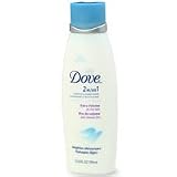 Dove 2-in-1 Shampoo and Conditioner, Extra Volume, 12-Ounce Bottles (Pack of 6)