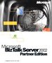 MICROSOFT BIZTALK SERVER PARTNER 2002 [CD-ROM]