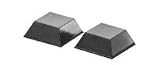 TAYLORMADE WINDSHIELD DOOR PADS