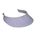 Apparel : Royal Headwear Terry Clip on Visor