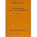 Astrologisches Lehrbuch und �bungsbuch, Bd. 6 (M�nchner Rhythmenlehre)