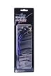 Monster ILJRY-2 F Single Male RCA to Dual Female RCA Y-Adapter