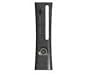 Microsoft Xbox 360 B4L00003 Carbon Faceplate