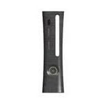 Microsoft Xbox 360 B4L00003 Carbon Faceplate
