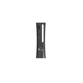 Microsoft Xbox 360 B4L00003 Carbon Faceplate