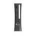 Microsoft Xbox 360 B4L00003 Carbon Faceplate