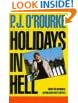 Holidays in Hell (A Picador Book)