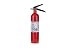 Fire Extinguisher Dry Chemical 2 1/2 Lb.