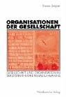 Organisationen der Gesellschaft