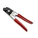 Tools & Hardware : Malco #SL8 Vinyl Snap Lock Punch