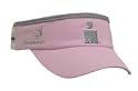 IRONMAN® M-DOT VISOR (PINK)