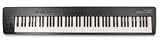 M-Audio PROKEYS 88SX 88-Key Lightweight Stage Piano with Semi-Weighted Action
