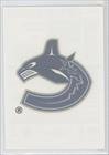 2009-10 Collector's Choice Badge of Honor Tattoos #BH29 - Vancouver Canucks