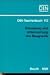 Buchtitel - Bauwesen, Tl.14, Erkundung und Untersuchung des Baugrunds von Beuth Verlag