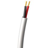 New - 100Ft 18Awg Plenum Bulk Speaker Cable - 40536