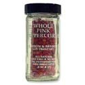 Review Morton & Bassett  / Morton & Bassett - Peppercorns - Pink, 3 Units / 0.33 oz