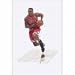 Scottie Pippen #33 Chicago Bulls Red Uniform McFarlane NBA Series 6 Action Figure