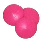 1LB. Merckens Pink Coatings