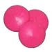 Mercken's 1-Pound Pink Candy Coatings